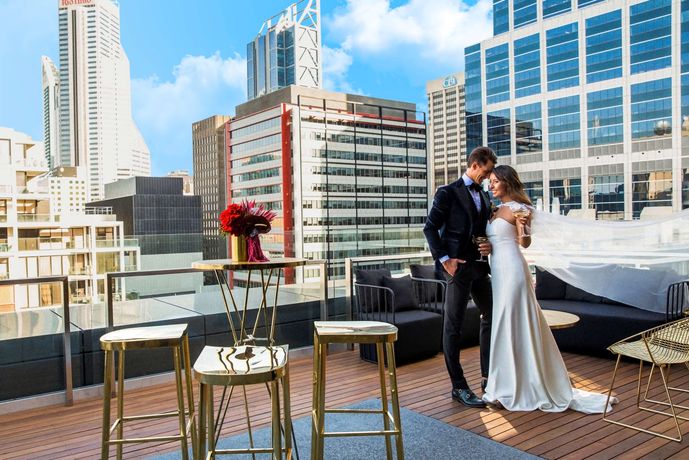 Verified hotel review - The Melbourne Hotel Perth - 51