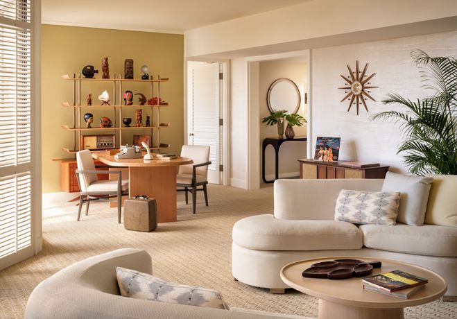 Verified hotel review - Halekulani - 49