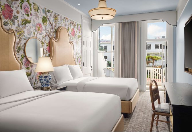 Hotel del Coronado, Curio Collection by Hilton - 15