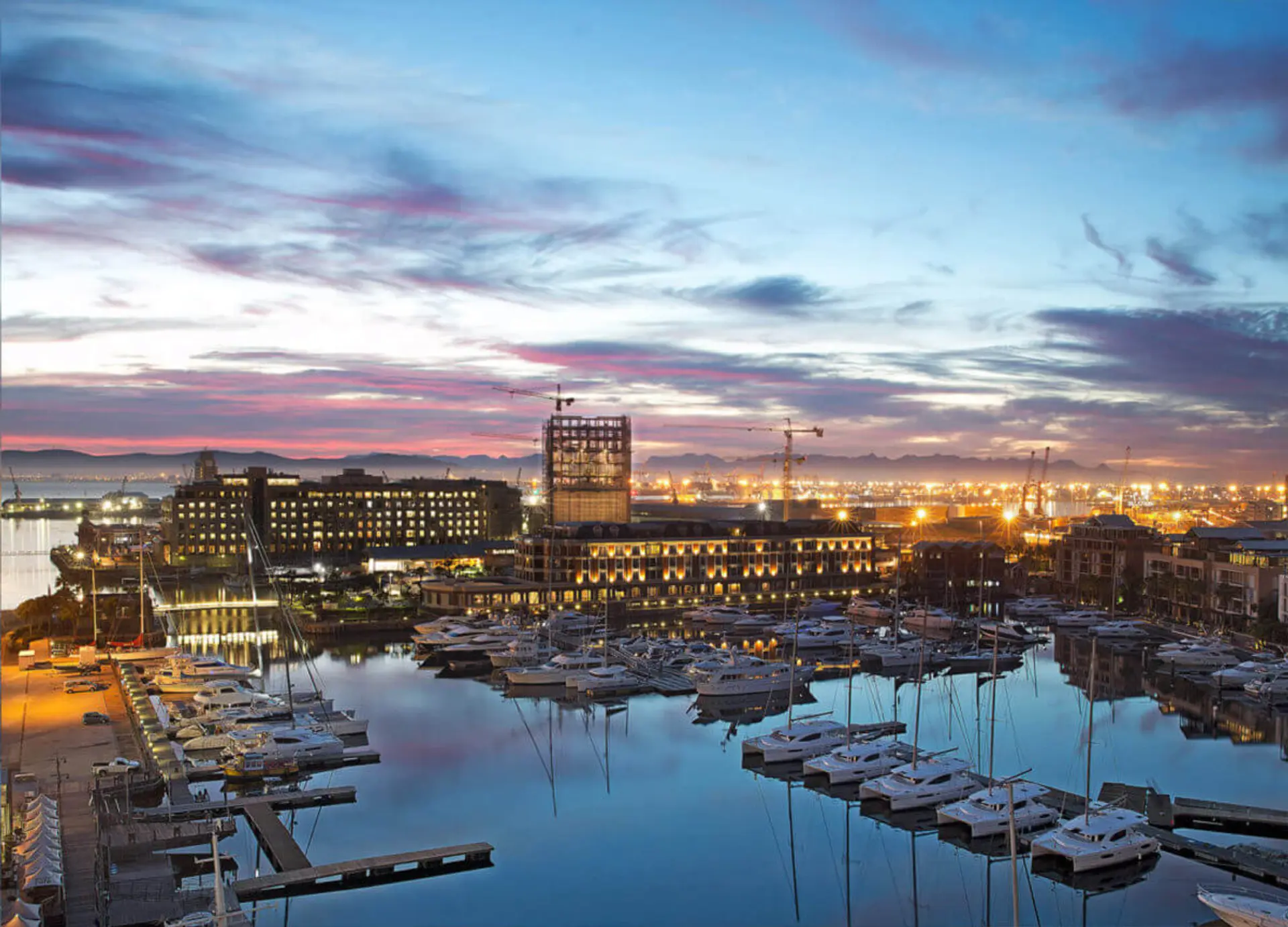 Review of The Silo Hotel - 5