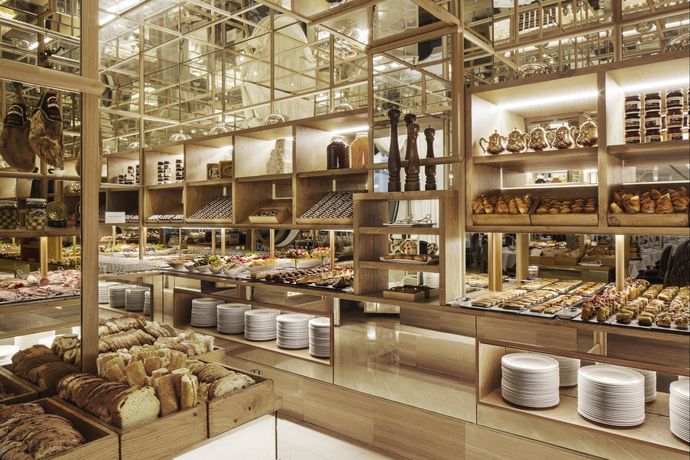 Verified hotel review - Majestic Hotel & Spa Barcelona GL - 4