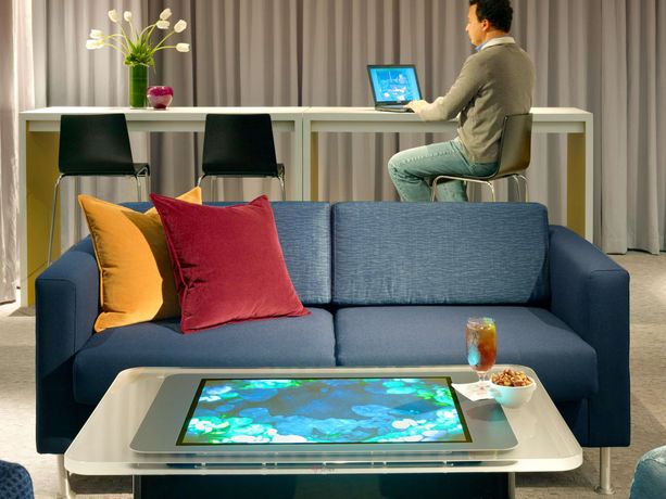 Fairmont San Francisco