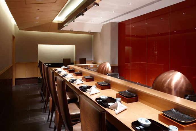 Verified hotel review - The Okura Prestige Taipei - 37