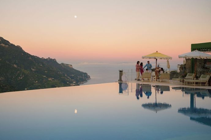 Belmond Hotel Caruso - 8