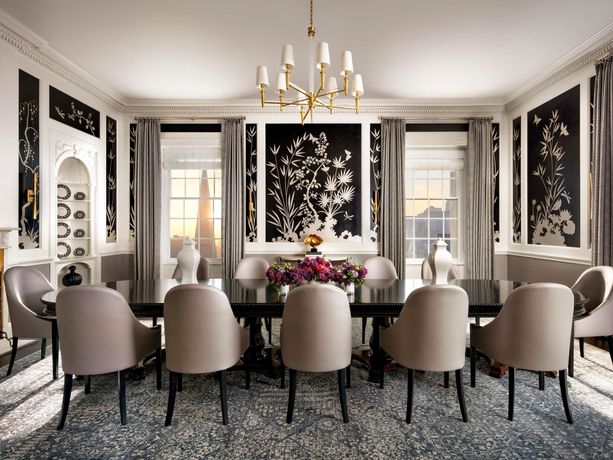 Verified hotel review - Fairmont San Francisco - 12