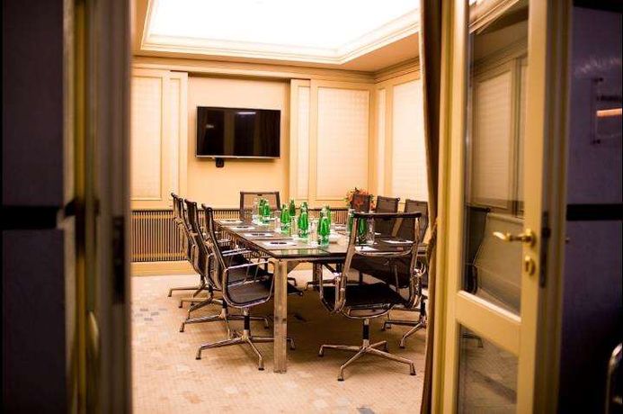 Verified hotel review - Aria Hotel Prague by Library Hotel Collection - 46