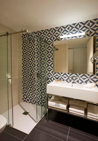 Verified hotel review - The Lumiares Hotel & SPA - 39