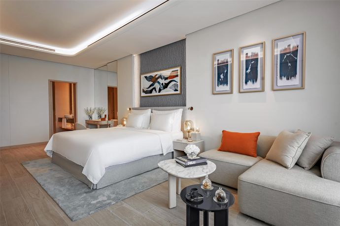 The Meydan Hotel - 60