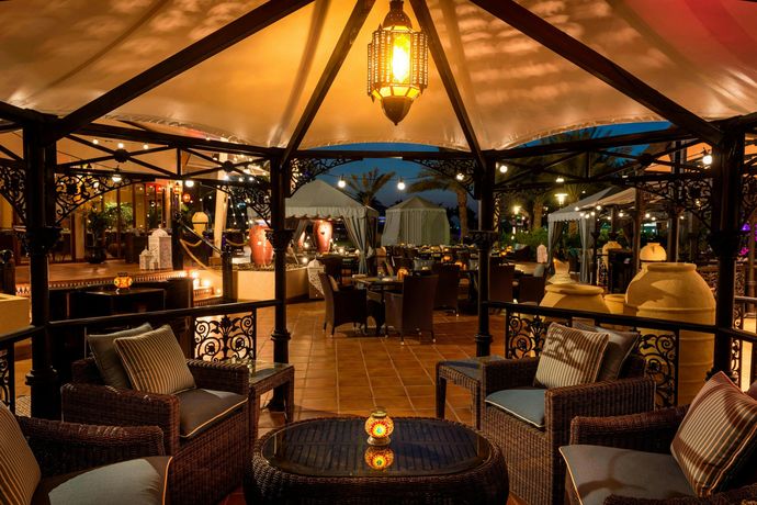 Le Royal Meridien Beach Resort & Spa Dubai - 16