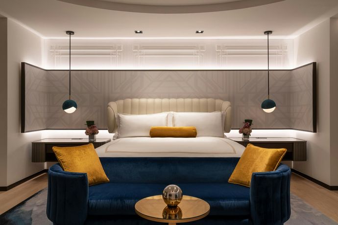 Verified hotel review - The Ritz-Carlton, South Beach - 12