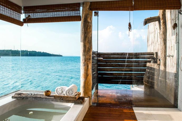 Song Saa Private Island - 37