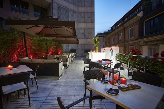 Verified hotel review - Sina The Gray - 16