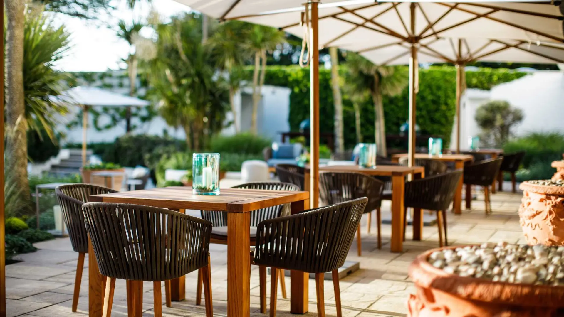 Review of The Atlantic Hotel Jersey - 6