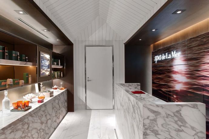 Baccarat Hotel and Residences New York - 14