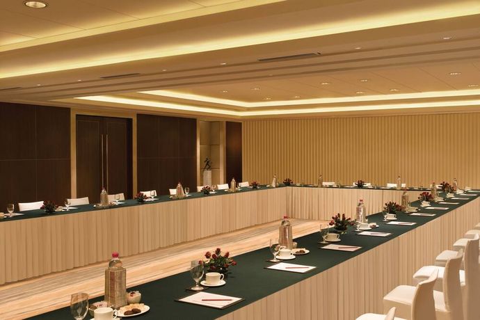 Verified hotel review - Trident Bandra Kurla - 26