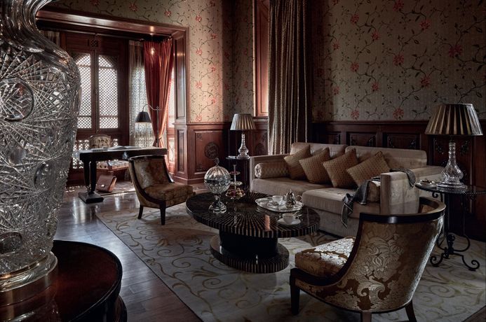 Royal Mansour Marrakech - 14