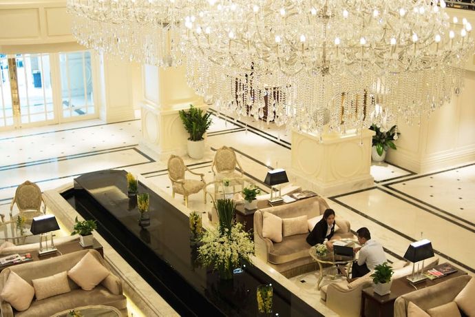 Verified hotel review - Apricot Hotel - 9