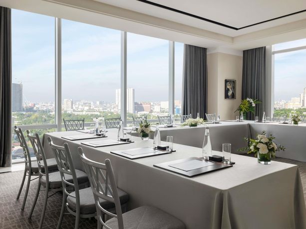 Verified hotel review - Raffles Makati - 39