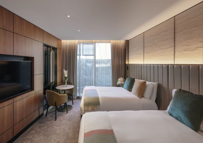 The Darling at The Star - 43