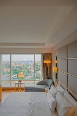 Verified hotel review - The Westin Chennai Velachery - 27