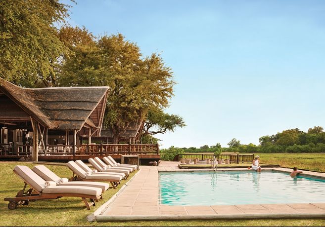 Belmond Safaris - 19