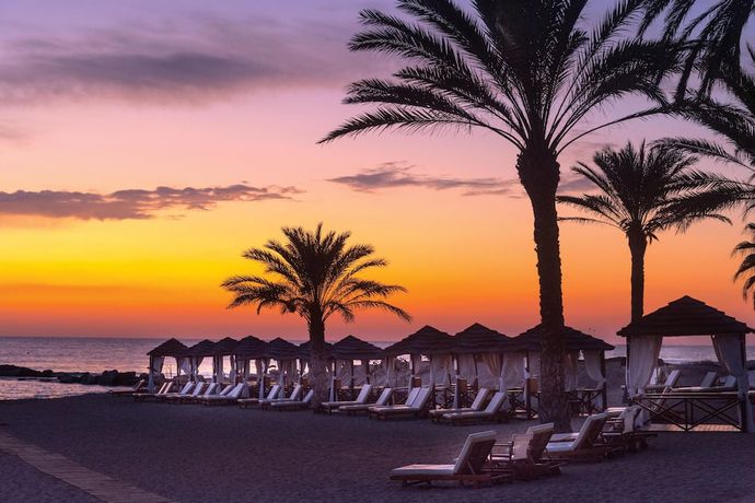 Constantinou Bros Asimina Suites Hotel - 18