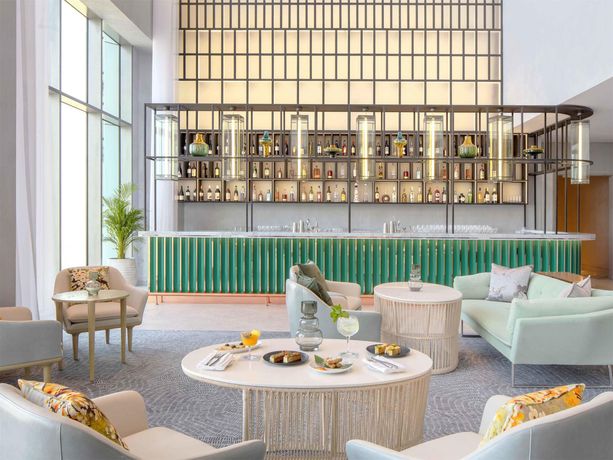 SLS Dubai Hotel & Residences - 30