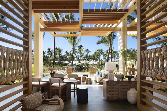 Verified hotel review - Mauna Lani Bay Hotel & Bungalows - 2