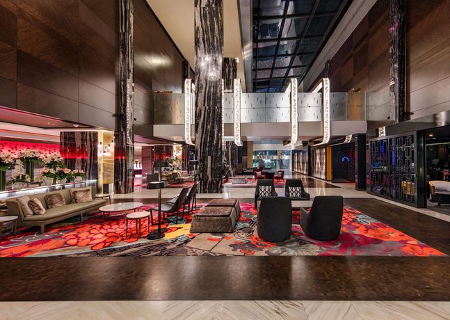 The Darling at The Star - 26