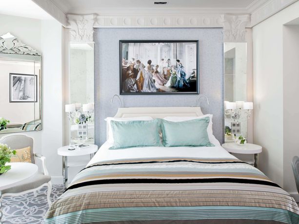 Verified hotel review - Sofitel Paris Le Faubourg - 10