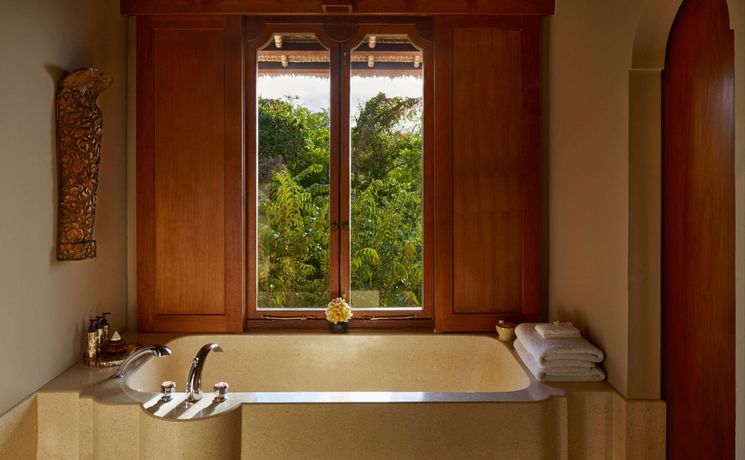 Verified hotel review - Amankila - 50