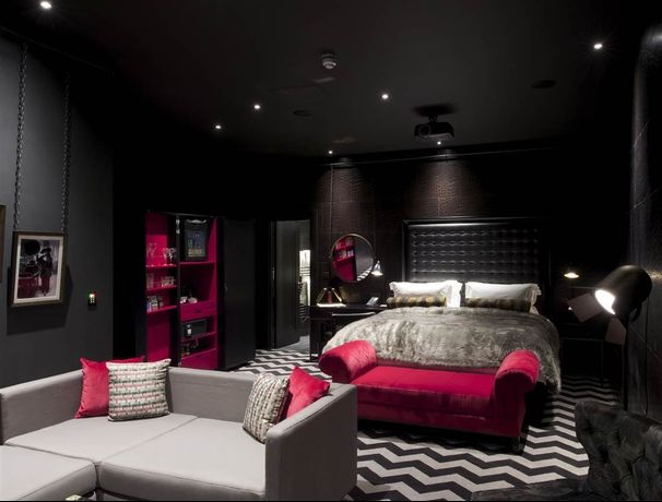 Verified hotel review - Hotel Gotham - 7