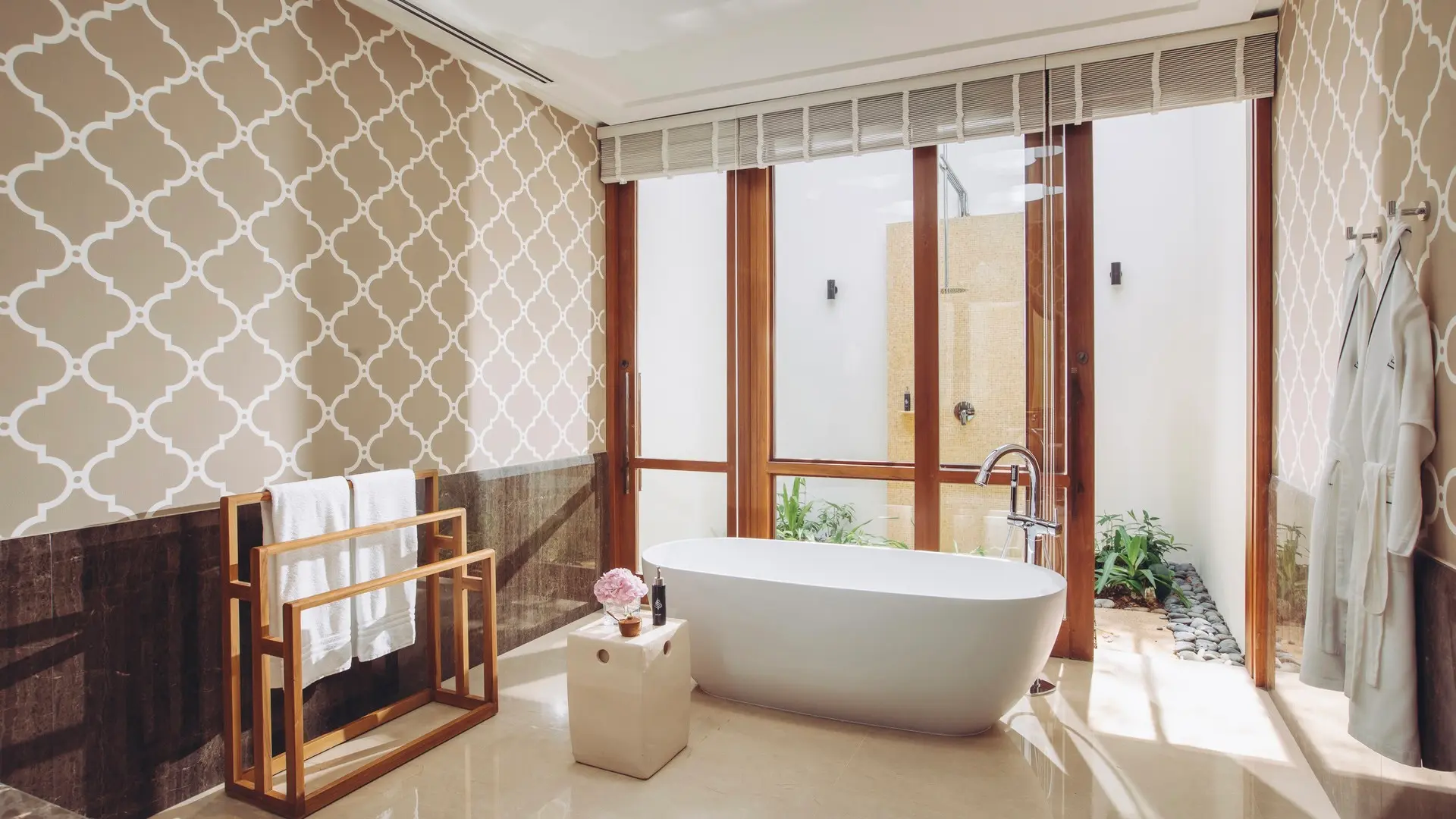 Review of Four Seasons Resort Langkawi - 9