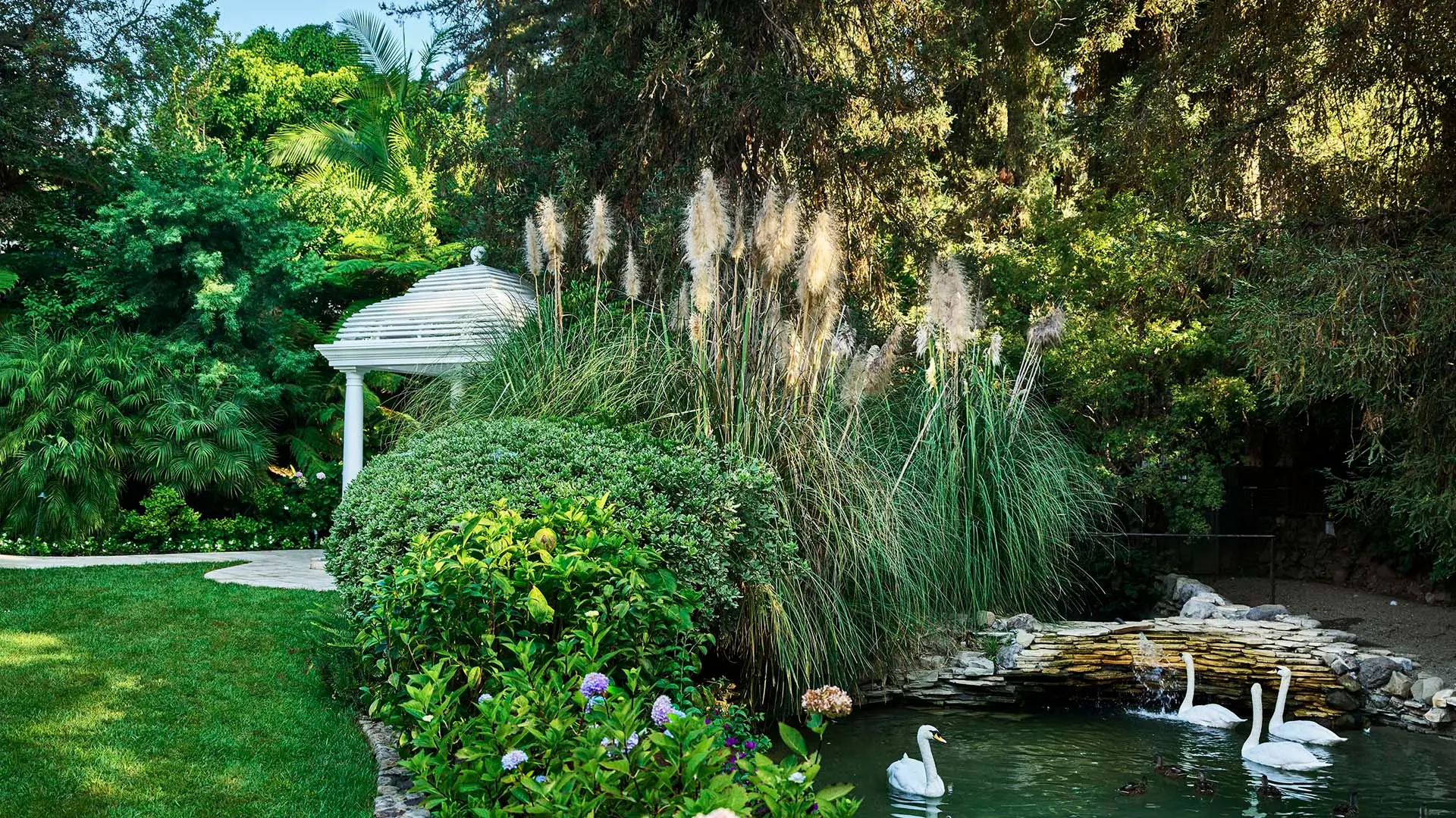 Hotel review Location' - Hotel Bel-Air - 0