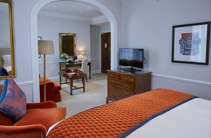 Verified hotel review - Dukes London - 56