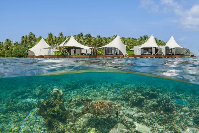 W Maldives - 23