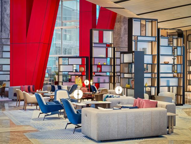 Verified hotel review - Fairmont Ambassador Seoul - 28