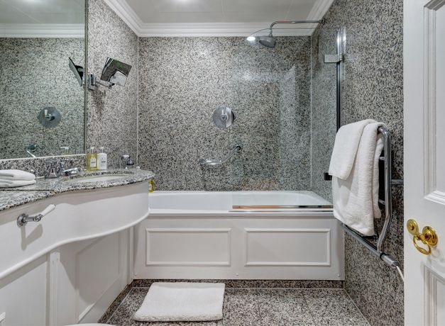 Verified hotel review - Dukes London - 46