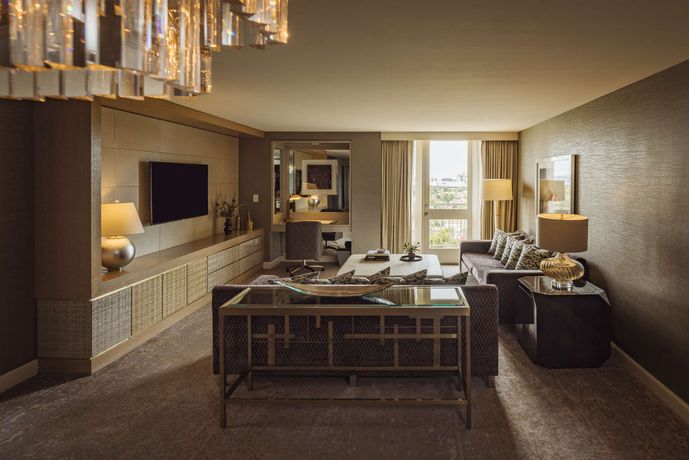 Viceroy L'Ermitage Beverly Hills - 24