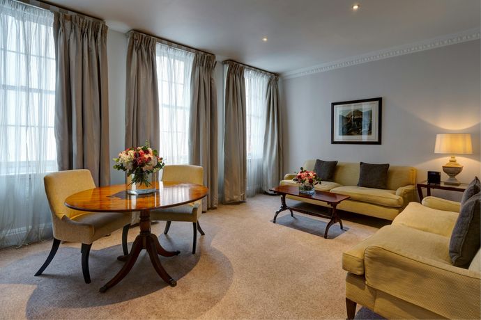 Verified hotel review - Dukes London - 19