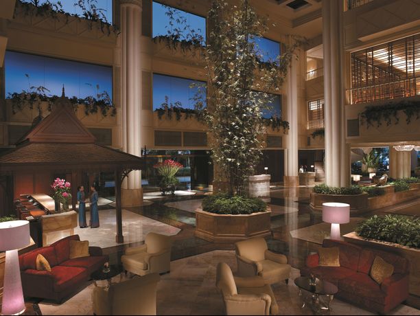Verified hotel review - Shangri-La Bangkok - 10