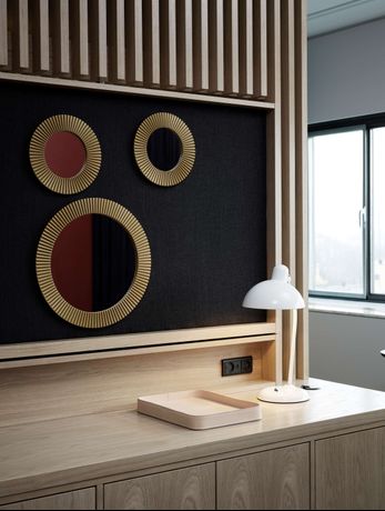 Verified hotel review - Radisson Blu Royal Hotel, Copenhagen - 34