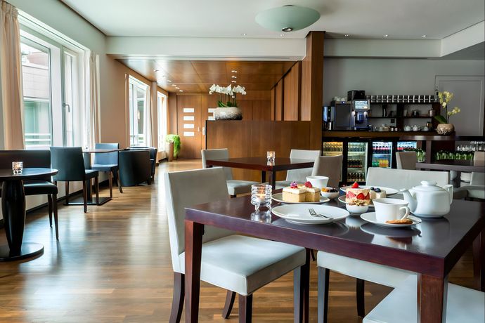 Verified hotel review - Grand Hyatt Berlin - 27
