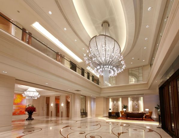 Verified hotel review - The Okura Prestige Taipei - 38