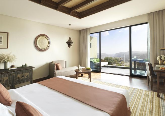 Verified hotel review - Anantara Al Jabal Al Akhdar Resort - 57