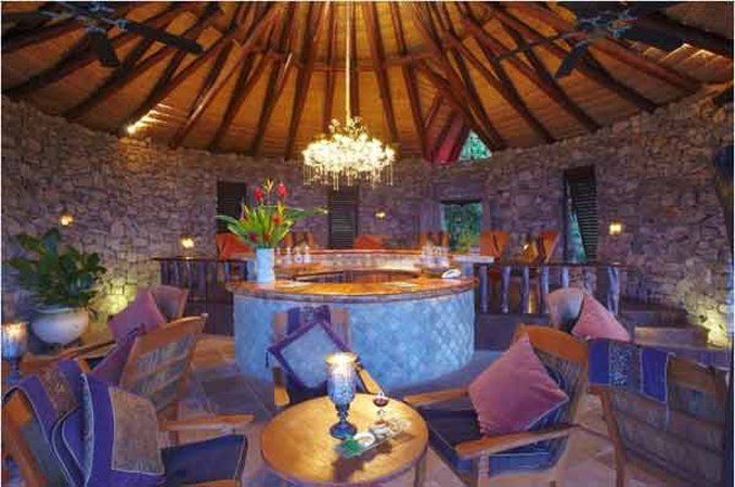 Verified hotel review - Fregate Island Private - 3