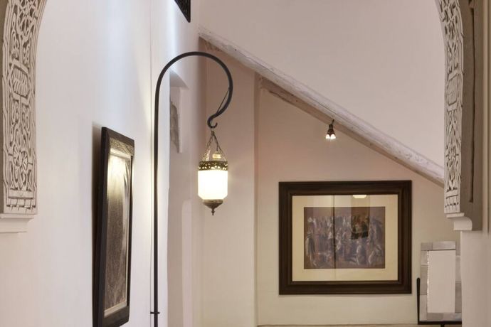 Verified hotel review - Riad Farnatchi - 23