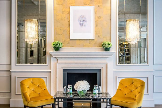 The Westbury Hotel - 26