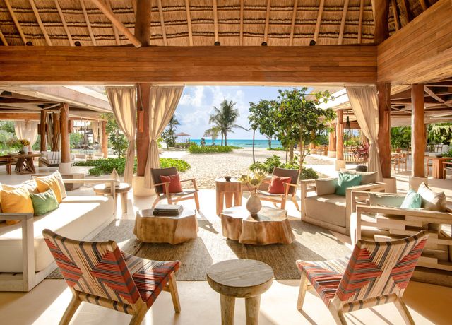 Rosewood Mayakoba - 35