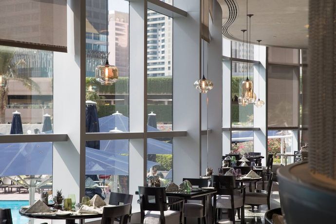 Jumeirah Emirates Towers - 54